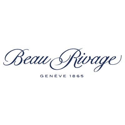 Logo of Beau Rivage